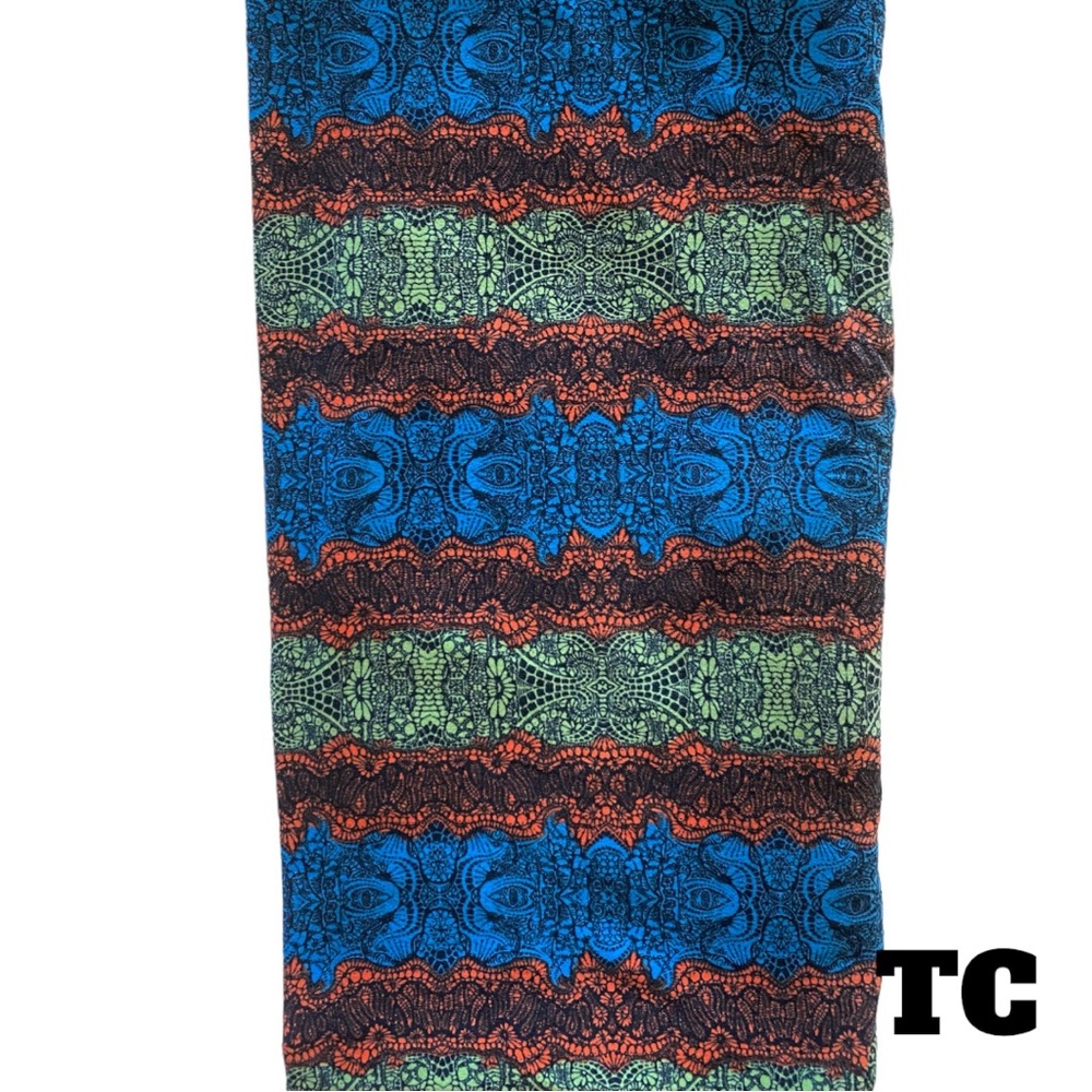 LuLaRoe Buttery Soft Leggings